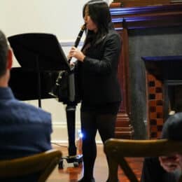 ScholarsRecital 22