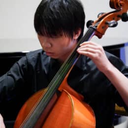 ScholarsRecital 32